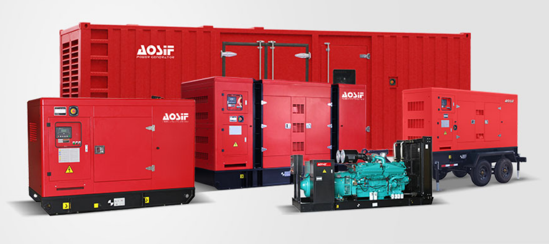 máy phát điện cho bệnh viện Cummins Perkins lắp đặt TP.HCM Minh Thành Power 2026