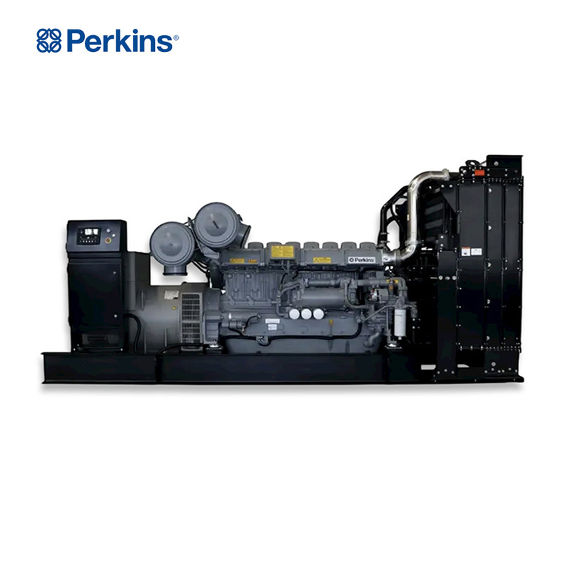 bảng thông số máy phát điện Perkins AP275 động cơ 1206A-E70TTAG3 chính hãng UK