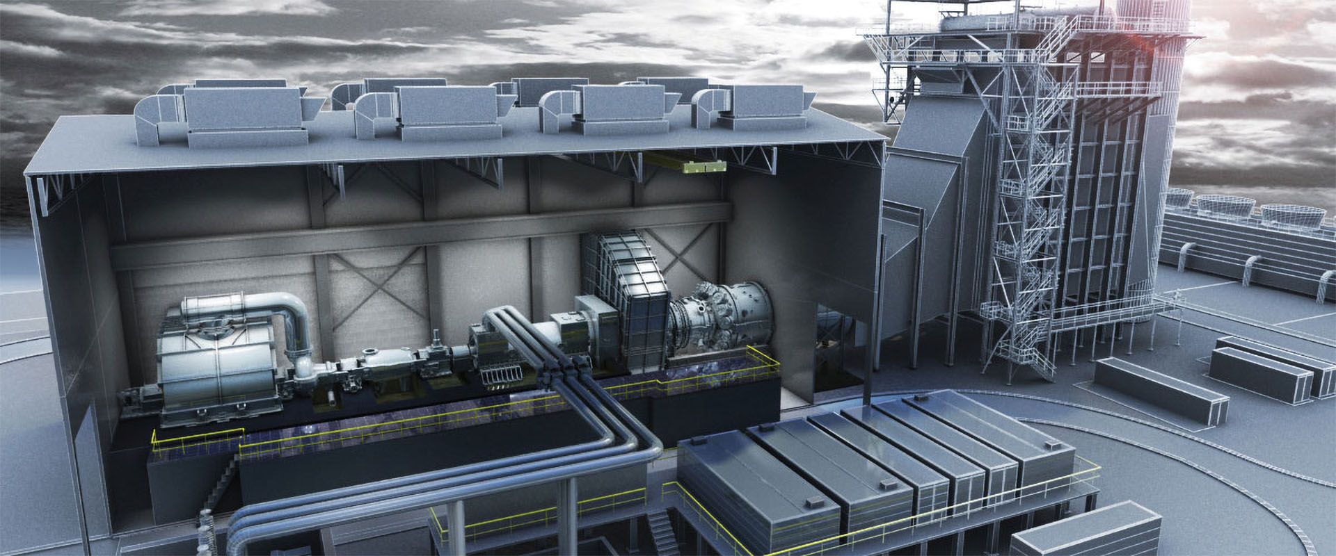 gói hợp đồng bảo trì máy phát điện định kỳ 3 tháng Minh Thành Power TP.HCM khu công nghiệp