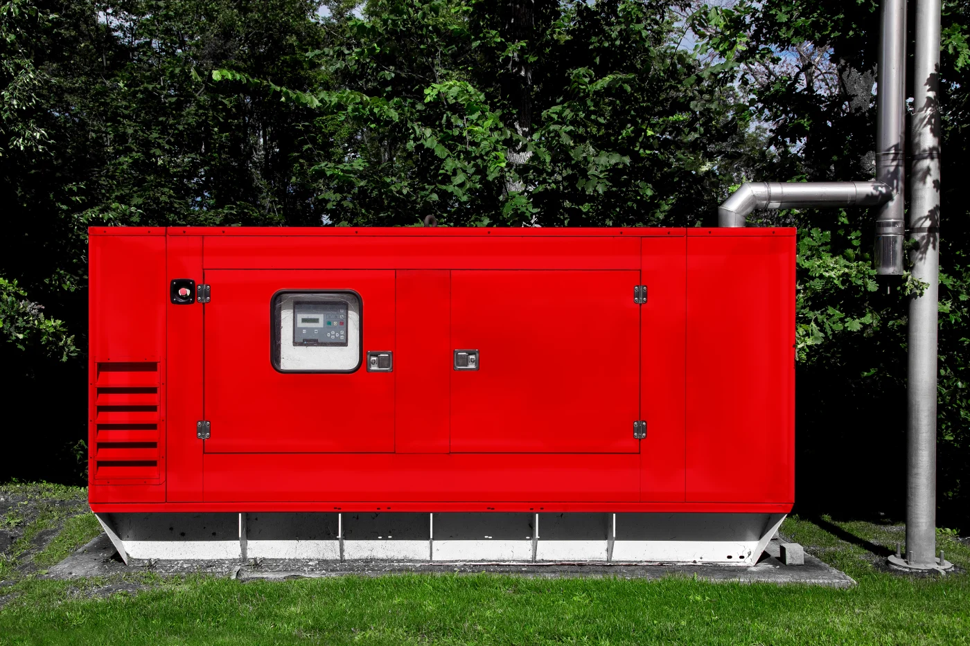 lắp đặt tủ ATS máy phát điện nghiệm thu test chuyển nguồn Minh Thành Power TP.HCM 2026