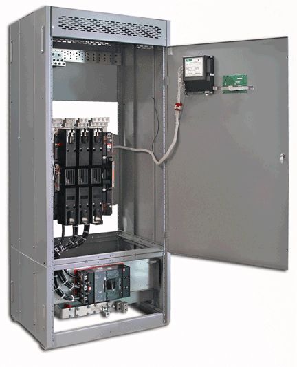 bảng thông số tủ ATS máy phát điện theo công suất DSE7320 DSE7450 ABB Schneider Minh Thành Power