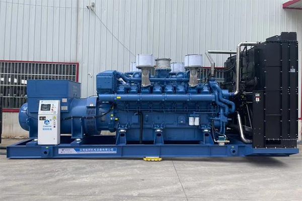 Báo cáo toàn cảnh thị trường kinh doanh máy phát điện tại Việt Nam 2026 – 2027