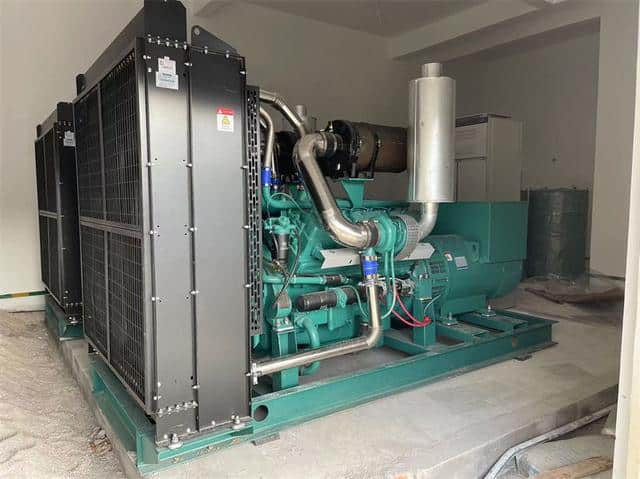 máy phát điện cho bệnh viện Cummins Perkins Doosan bảng so sánh thương hiệu Minh Thành Power