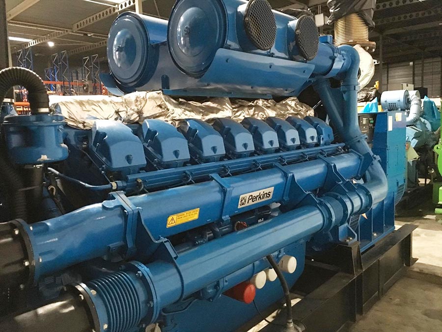 nghiệm thu bàn giao hồ sơ lắp đặt vận hành máy phát điện Minh Thành Power biên bản test tải ISO 8528